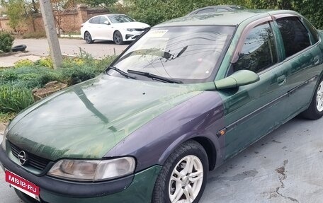 Opel Vectra B рестайлинг, 1996 год, 190 000 рублей, 2 фотография