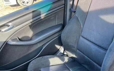 BMW 3 серия, 2004 год, 890 000 рублей, 14 фотография