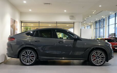 BMW X6, 2026 год, 18 490 000 рублей, 4 фотография