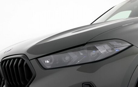 BMW X6, 2026 год, 18 490 000 рублей, 8 фотография