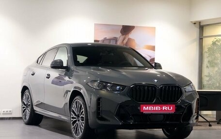 BMW X6, 2026 год, 18 490 000 рублей, 3 фотография