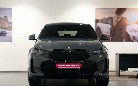 BMW X6, 2026 год, 18 490 000 рублей, 2 фотография