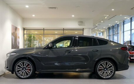 BMW X6, 2026 год, 18 490 000 рублей, 7 фотография