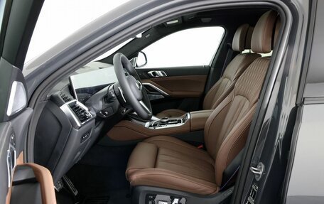BMW X6, 2026 год, 18 490 000 рублей, 11 фотография