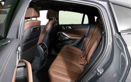 BMW X6, 2026 год, 18 490 000 рублей, 13 фотография
