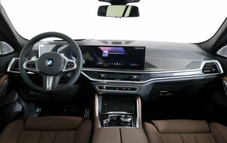 BMW X6, 2026 год, 18 490 000 рублей, 15 фотография