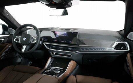 BMW X6, 2026 год, 18 490 000 рублей, 14 фотография