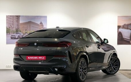 BMW X6, 2026 год, 18 490 000 рублей, 5 фотография