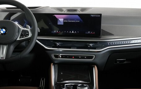 BMW X6, 2026 год, 18 490 000 рублей, 16 фотография