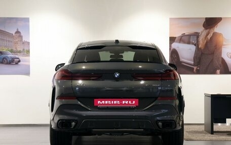 BMW X6, 2026 год, 18 490 000 рублей, 6 фотография