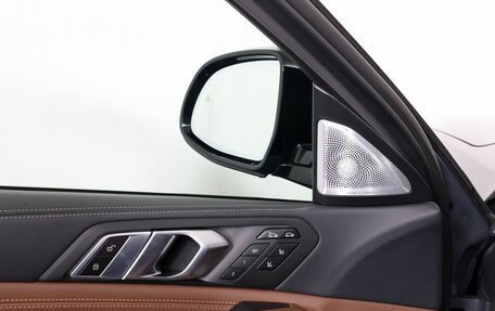 BMW X6, 2026 год, 18 490 000 рублей, 18 фотография