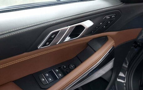 BMW X6, 2026 год, 18 490 000 рублей, 19 фотография