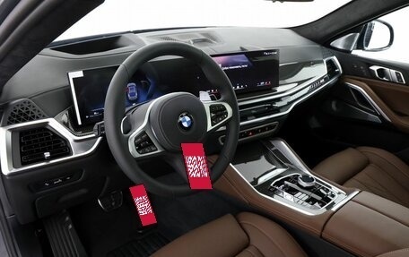 BMW X6, 2026 год, 18 490 000 рублей, 12 фотография