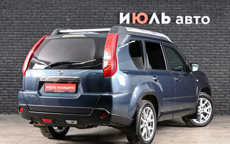 Nissan X-Trail, 2013 год, 1 550 000 рублей, 4 фотография