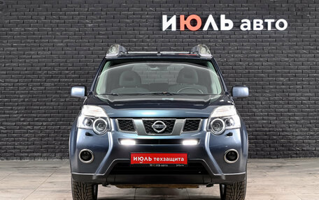 Nissan X-Trail, 2013 год, 1 550 000 рублей, 2 фотография