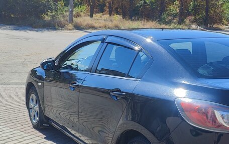 Mazda 3, 2011 год, 900 000 рублей, 4 фотография