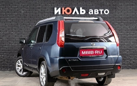 Nissan X-Trail, 2013 год, 1 550 000 рублей, 6 фотография
