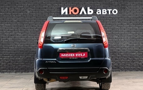 Nissan X-Trail, 2013 год, 1 550 000 рублей, 5 фотография