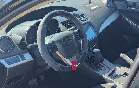 Mazda 3, 2011 год, 900 000 рублей, 3 фотография