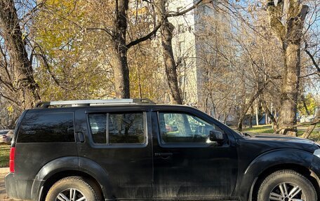 Nissan Pathfinder, 2006 год, 1 050 000 рублей, 3 фотография