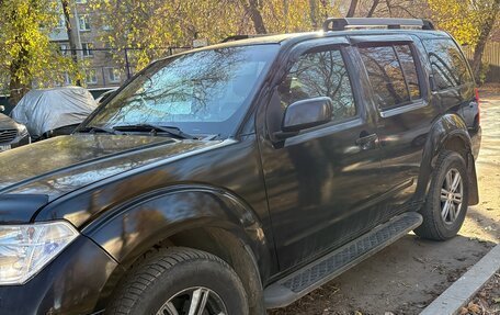 Nissan Pathfinder, 2006 год, 1 050 000 рублей, 5 фотография