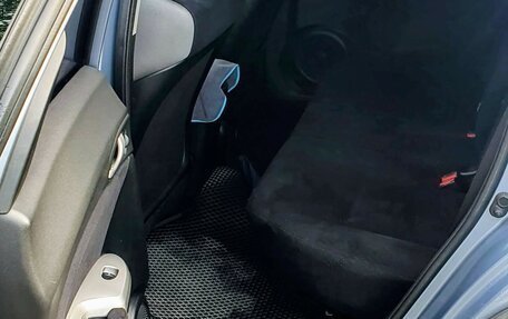 Honda Civic VIII, 2008 год, 595 000 рублей, 3 фотография