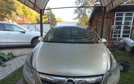 Opel Corsa D рестайлинг _i, 2008 год, 250 000 рублей, 2 фотография