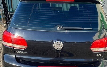 Volkswagen Golf VII рестайлинг, 2011 год, 540 000 рублей, 5 фотография