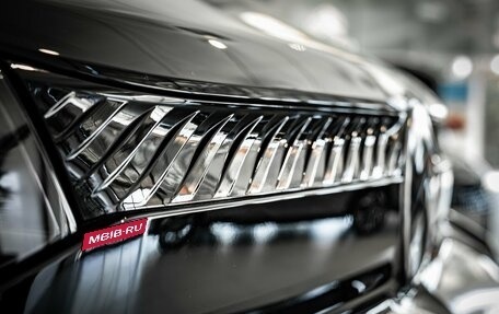 Citroen SpaceTourer I, 2025 год, 7 249 000 рублей, 8 фотография