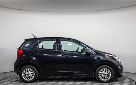 KIA Picanto III рестайлинг, 2021 год, 1 389 777 рублей, 4 фотография