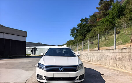 Volkswagen Lavida, 2022 год, 1 490 000 рублей, 2 фотография