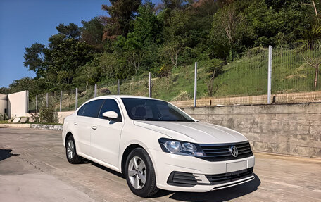 Volkswagen Lavida, 2022 год, 1 490 000 рублей, 3 фотография