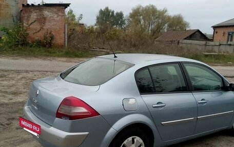 Renault Megane III рестайлинг, 2008 год, 320 000 рублей, 2 фотография