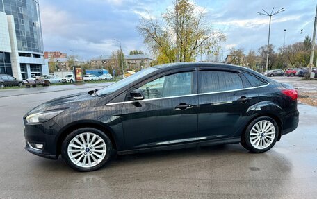Ford Focus III, 2019 год, 1 150 000 рублей, 4 фотография