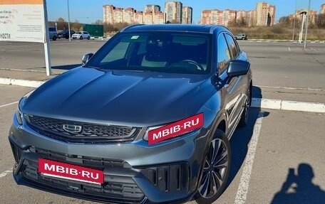 Geely Tugella FY11, 2023 год, 2 800 000 рублей, 2 фотография