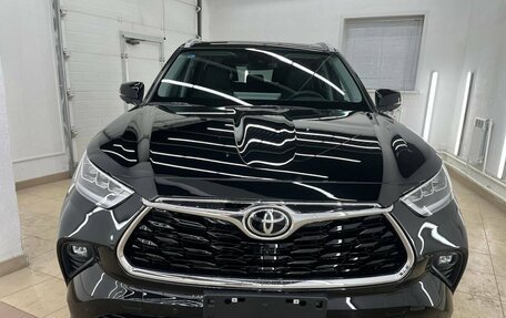 Toyota Highlander, 2026 год, 5 250 000 рублей, 2 фотография