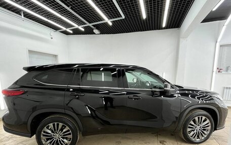 Toyota Highlander, 2026 год, 5 250 000 рублей, 7 фотография