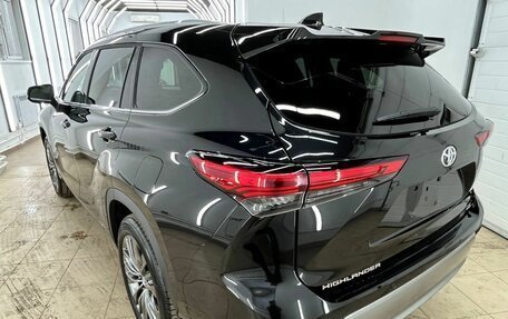 Toyota Highlander, 2026 год, 5 250 000 рублей, 6 фотография