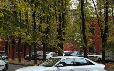 Audi A4, 2013 год, 1 880 000 рублей, 6 фотография