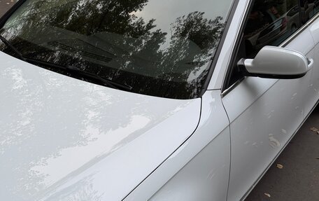 Audi A4, 2013 год, 1 880 000 рублей, 9 фотография