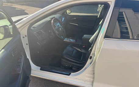 Toyota Camry, 2012 год, 1 575 000 рублей, 2 фотография