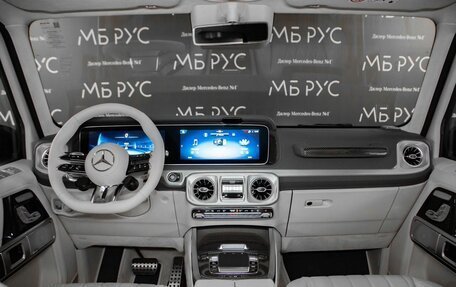 Mercedes-Benz G-Класс AMG, 2026 год, 34 500 000 рублей, 2 фотография