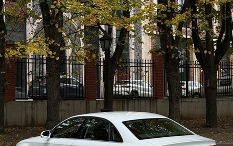 Audi A4, 2013 год, 1 880 000 рублей, 5 фотография