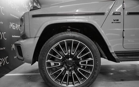 Mercedes-Benz G-Класс AMG, 2026 год, 34 500 000 рублей, 7 фотография