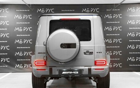 Mercedes-Benz G-Класс AMG, 2026 год, 34 500 000 рублей, 6 фотография
