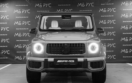 Mercedes-Benz G-Класс AMG, 2026 год, 34 500 000 рублей, 5 фотография