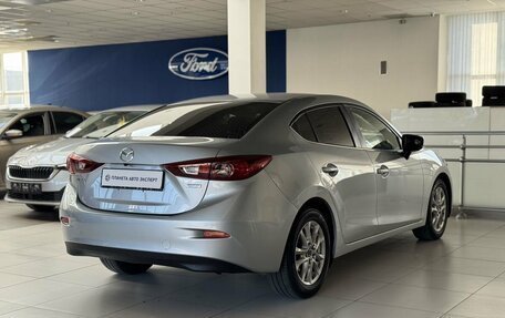 Mazda Axela, 2017 год, 1 399 000 рублей, 5 фотография