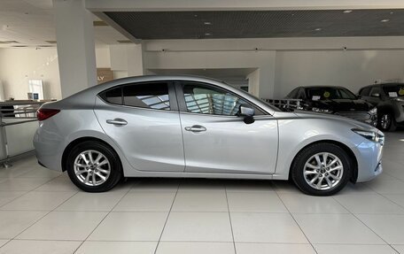 Mazda Axela, 2017 год, 1 399 000 рублей, 4 фотография