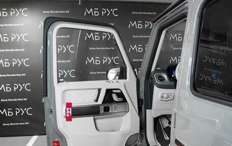 Mercedes-Benz G-Класс AMG, 2026 год, 34 500 000 рублей, 8 фотография