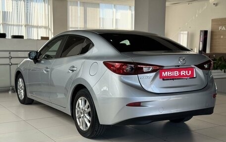 Mazda Axela, 2017 год, 1 399 000 рублей, 7 фотография